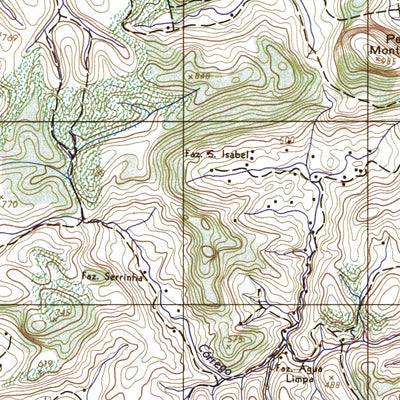 ENGESAT INTERNATIONAL PARAÍBA DO SUL digital map