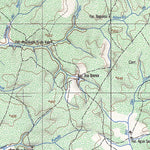 ENGESAT INTERNATIONAL PARAÍSO 2 digital map