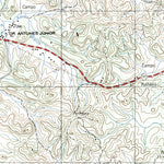 ENGESAT INTERNATIONAL PARIQUERA AÇU digital map