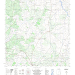 ENGESAT INTERNATIONAL PARNASO digital map
