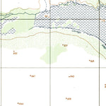 ENGESAT INTERNATIONAL PARQUE NACIONAL DAS EMAS digital map