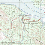 ENGESAT INTERNATIONAL PASSOS digital map