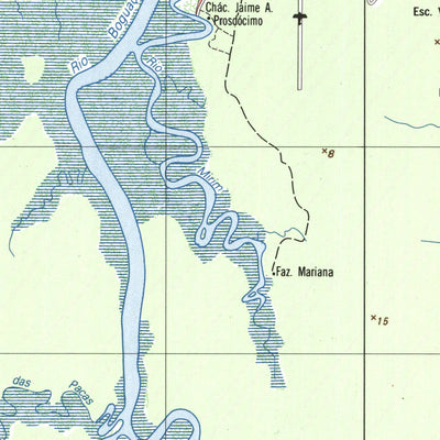 ENGESAT INTERNATIONAL PAULO LOPES digital map