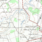 ENGESAT INTERNATIONAL PEABIRU digital map