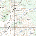 ENGESAT INTERNATIONAL PEDREGULHO digital map