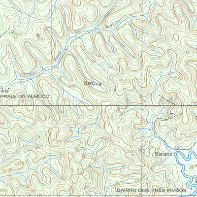 ENGESAT INTERNATIONAL PEDRO BARROS digital map