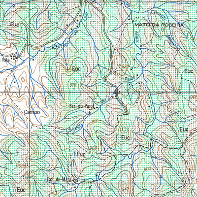 ENGESAT INTERNATIONAL PEDRO LEOPOLDO digital map