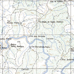 ENGESAT INTERNATIONAL PERDIZES digital map