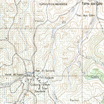 ENGESAT INTERNATIONAL PILAR DO SUL digital map