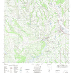 ENGESAT INTERNATIONAL PINDORAMA digital map