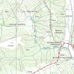 ENGESAT INTERNATIONAL PINDORAMA digital map