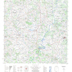 ENGESAT INTERNATIONAL PIRACANJUBA digital map