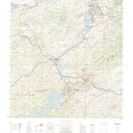 ENGESAT INTERNATIONAL PIRAÍ digital map