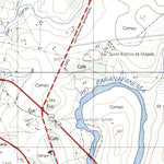 ENGESAT INTERNATIONAL PIRAJU 2 digital map