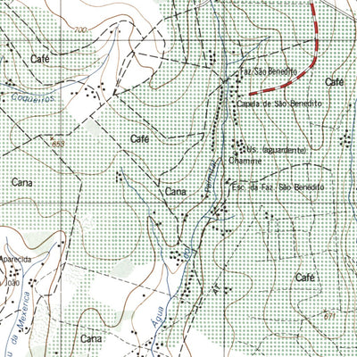 ENGESAT INTERNATIONAL PIRAJU 2 digital map