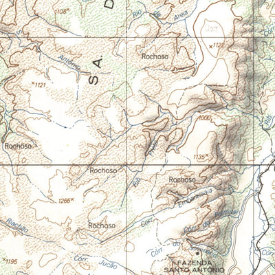 ENGESAT INTERNATIONAL PIRAPORA digital map
