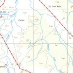 ENGESAT INTERNATIONAL PIRAQUÊ digital map