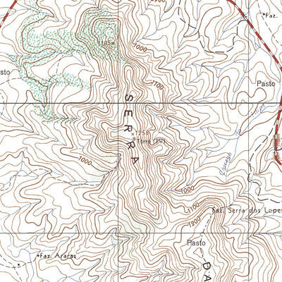 ENGESAT INTERNATIONAL PIUÍ. digital map