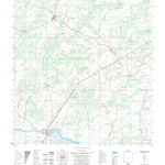 ENGESAT INTERNATIONAL PLANALTO digital map