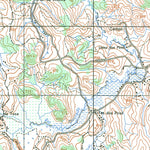 ENGESAT INTERNATIONAL POÇO FUNDO digital map