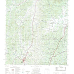 ENGESAT INTERNATIONAL POMERODE digital map