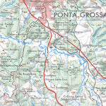 ENGESAT INTERNATIONAL PONTA GROSSA digital map