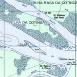 ENGESAT INTERNATIONAL PONTAL DO PARANÁ digital map