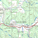 ENGESAT INTERNATIONAL PONTE ALTA digital map