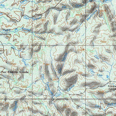 ENGESAT INTERNATIONAL PORANGATU digital map