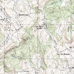 ENGESAT INTERNATIONAL PORCIÚNCULA digital map