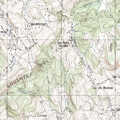 ENGESAT INTERNATIONAL PORCIÚNCULA digital map