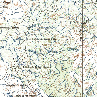 ENGESAT INTERNATIONAL PORTELÂNDIA digital map