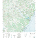 ENGESAT INTERNATIONAL PORTO CALVO digital map