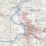 ENGESAT INTERNATIONAL PORTO FELIZ digital map