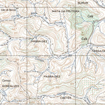 ENGESAT INTERNATIONAL PORTO FIRME digital map