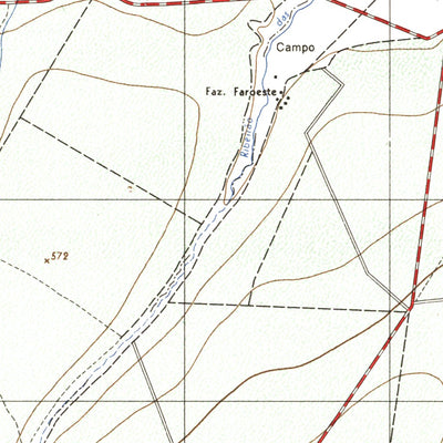 ENGESAT INTERNATIONAL PÔRTO PULADOR digital map