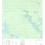 ENGESAT INTERNATIONAL PORTO TROMBETAS digital map