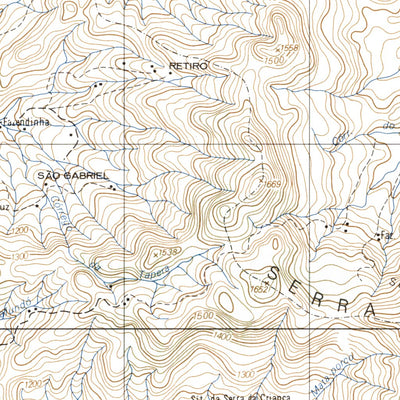 ENGESAT INTERNATIONAL POUSO ALTO digital map
