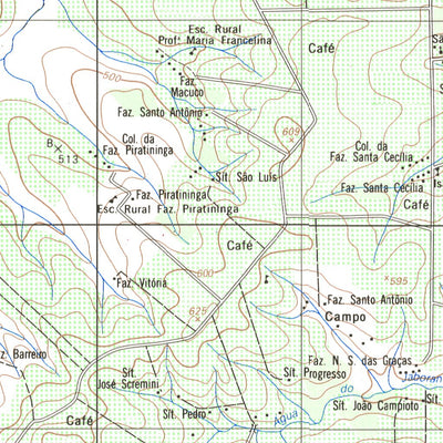 ENGESAT INTERNATIONAL PRADO FERREIRA digital map