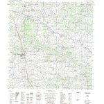 ENGESAT INTERNATIONAL PRATA digital map