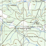 ENGESAT INTERNATIONAL PRATA digital map