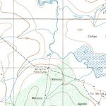 ENGESAT INTERNATIONAL PRESIDENTE EPITÁCIO digital map