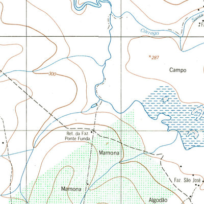 ENGESAT INTERNATIONAL PRESIDENTE EPITÁCIO digital map