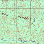 ENGESAT INTERNATIONAL PRESIDENTE MÉDICI digital map