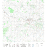 ENGESAT INTERNATIONAL PRESIDENTE VENCESLAU digital map