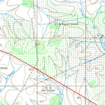 ENGESAT INTERNATIONAL PRESIDENTE VENCESLAU digital map