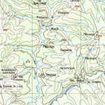 ENGESAT INTERNATIONAL PRIMEIRO FAXINAL DOS CASTILHOS digital map