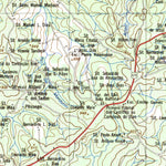 ENGESAT INTERNATIONAL PRIMEIRO FAXINAL DOS CASTILHOS digital map