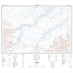 ENGESAT INTERNATIONAL Purus digital map