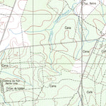 ENGESAT INTERNATIONAL QUATÁ digital map